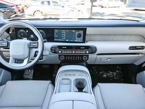 Certified 2026 Hyundai Palisade Calligraphy image 17