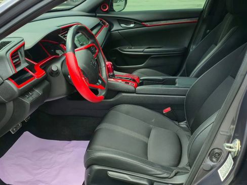 Used 2020 Honda Civic Sport image 8