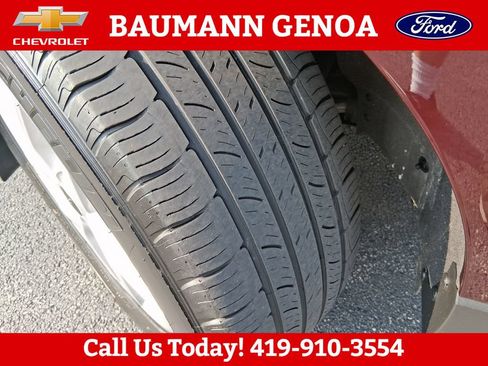 Used 2024 Ford Edge SEL w/ Convenience Package AWD/4WD image 29