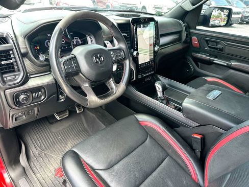 Used 2023 RAM 1500 TRX w/ TRX Level 2 Equipment Group AWD/4WD image 18