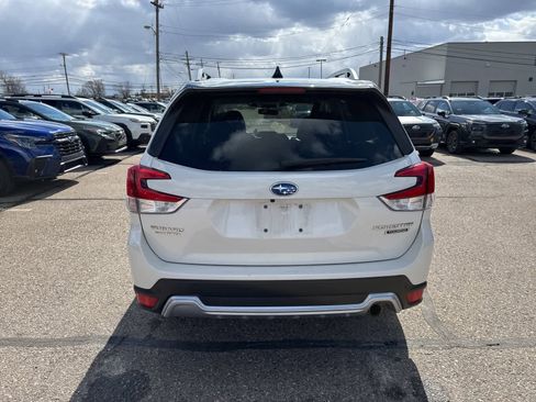 Used 2024 Subaru Forester Touring image 13