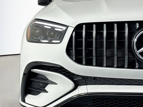 New 2026 Mercedes-Benz GLE 53 AMG 4MATIC Coupe image 13
