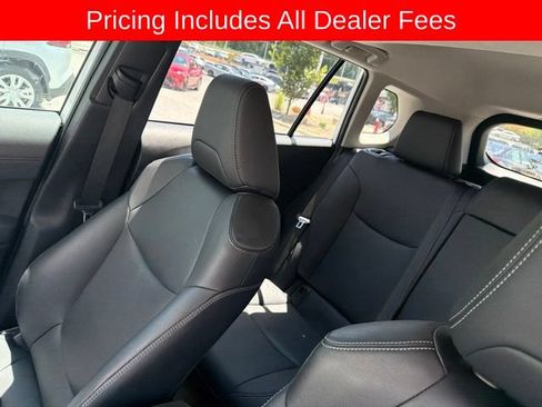 Used 2023 Toyota Corolla Cross XLE w/ Convenience Package AWD/4WD image 5