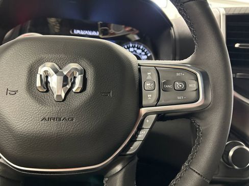 New 2026 RAM 1500 Big Horn image 21