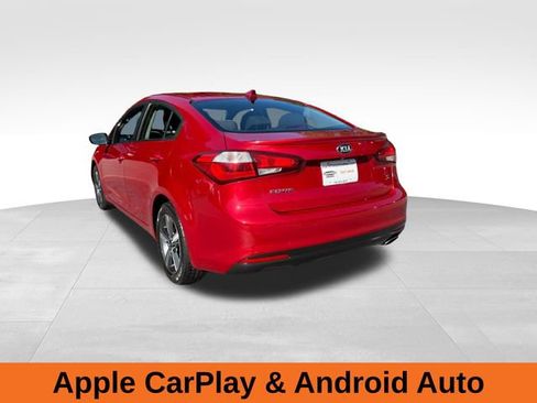 Used 2018 Kia Forte S image 3