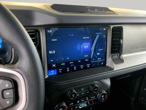 Used 2025 Ford Bronco Big Bend AWD/4WD image 6