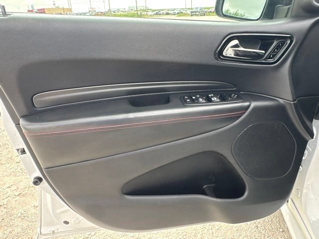 Used 2024 Dodge Durango GT AWD/4WD image 18