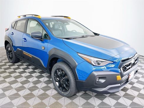 New 2026 Subaru Crosstrek 2.5i Wilderness AWD/4WD image 1