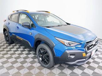 New 2026 Subaru Crosstrek 2.5i Wilderness AWD/4WD video 1