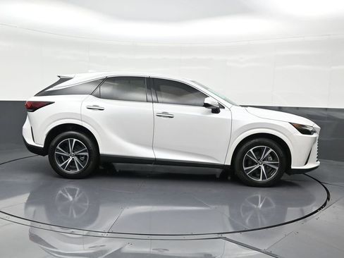 Used 2023 Lexus RX 350 FWD image 6