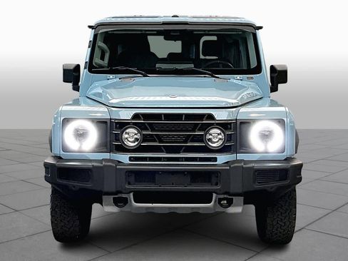 Used 2024 INEOS Grenadier image 4