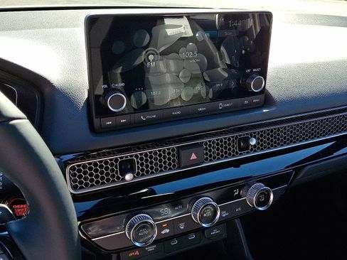 New 2026 Honda Civic Sport image 12