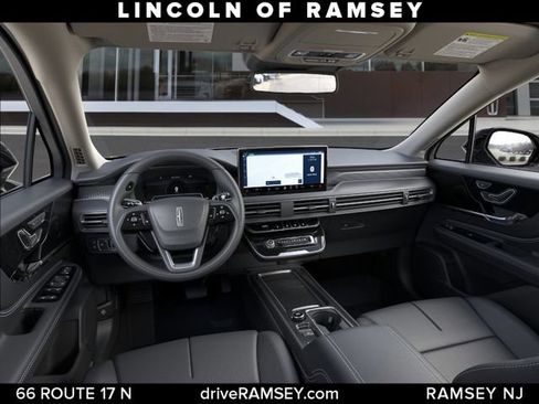 New 2026 Lincoln Corsair Grand Touring AWD/4WD image 10