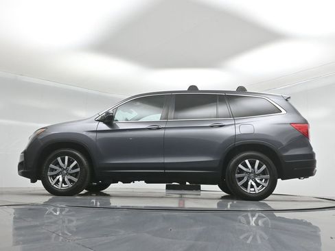 Used 2020 Honda Pilot EX-L image 55