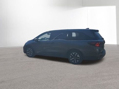 New 2026 Honda Odyssey EX-L image 6