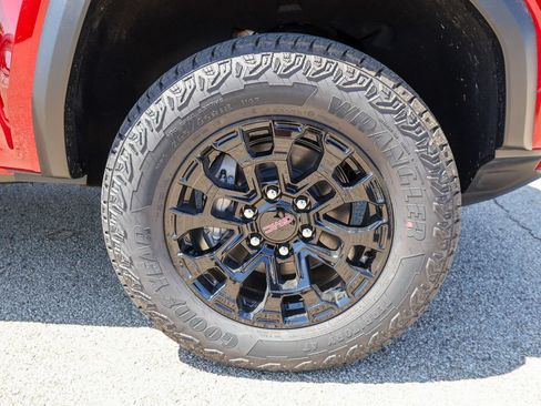 New 2026 GMC Canyon Elevation w/ Convenience Package AWD/4WD image 30