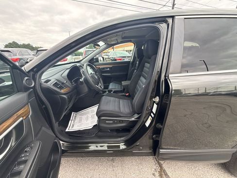 Used 2019 Honda CR-V EX image 10