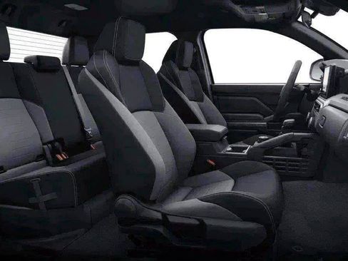 New 2026 Toyota Tacoma TRD Off-Road AWD/4WD image 66