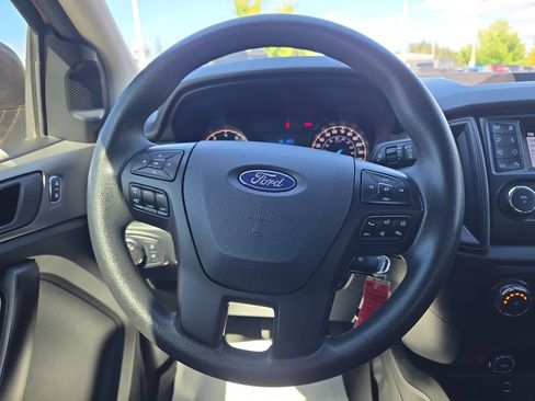 Used 2019 Ford Ranger XL w/ Equipment Group 101A Mid AWD/4WD image 19