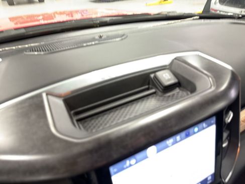 Used 2024 RAM 1500 Big Horn image 35