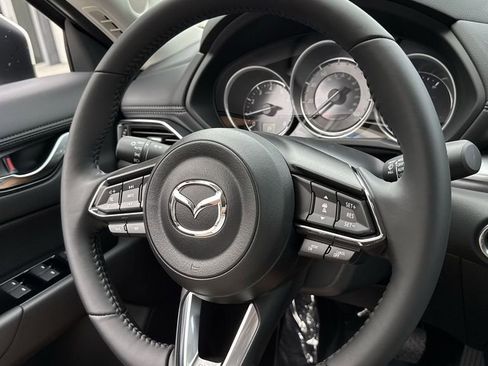 New 2025 MAZDA CX-5 AWD 2.5 S w/ Preferred Package image 55