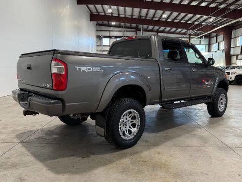 Used 2005 Toyota Tundra Limited image 8