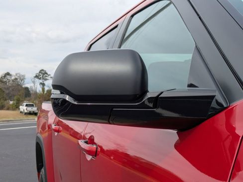 New 2026 Toyota Tundra SR5 w/ SR5 Premium Package AWD/4WD image 4