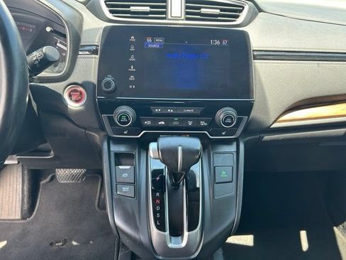 Used 2018 Honda CR-V EX-L image 17
