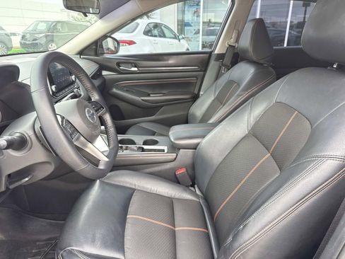 Used 2021 Nissan Altima 2.5 SR image 15