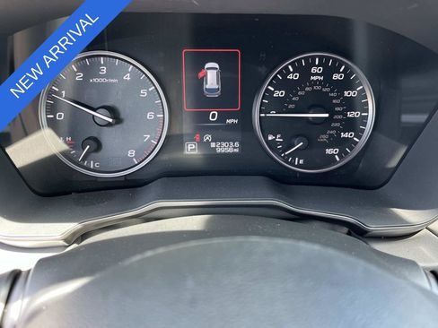 Used 2025 Subaru Outback Onyx Edition XT w/ Popular Package #2 AWD/4WD image 37