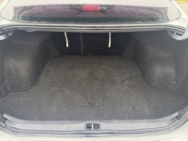 Used 2012 Nissan Altima 2.5 S FWD image 15