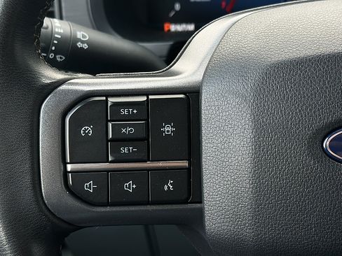 Used 2024 Ford F150 XLT w/ Mobile Office Package AWD/4WD image 11
