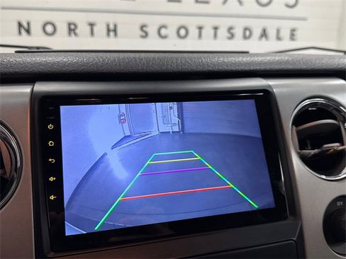 Used 2012 Ford F150 XLT w/ XTR Pkg image 16