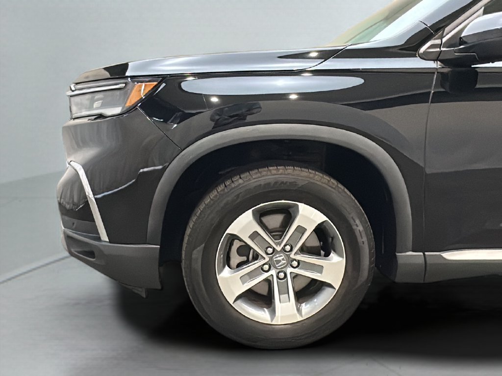 Used 2024 Honda Pilot EX-L image 13