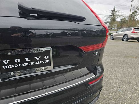 Used 2024 Volvo XC60 T8 Ultimate w/ Protection Package Premier image 16