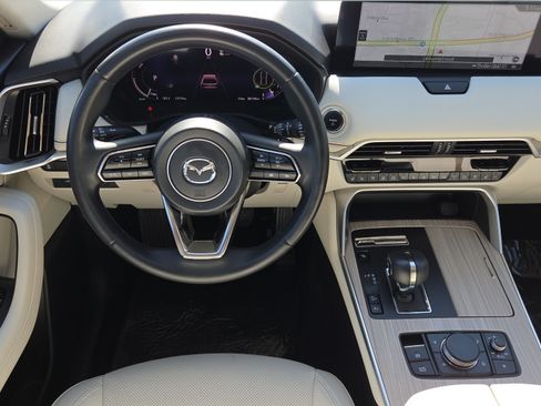 Used 2025 MAZDA CX-90 Plug-In Hybrid w/ Premium Plus AWD/4WD image 20
