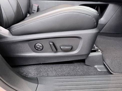 New 2026 INFINITI QX60 Luxe FWD image 42