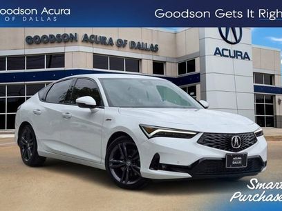 Certified 2024 Acura Integra A-Spec