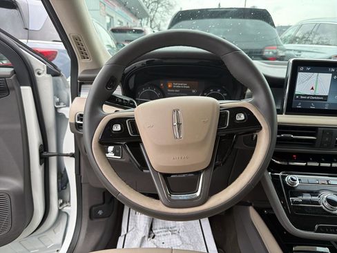 Used 2022 Lincoln Corsair Standard AWD w/ Equipment Group 101A image 20