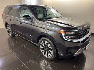 New 2026 Ford Expedition Max Platinum w/ Driver's Package video 1