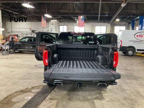 Used 2024 GMC Sierra 1500 Denali Ultimate AWD/4WD image 26