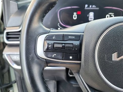 Certified 2023 Kia Sportage X-Line AWD/4WD image 23