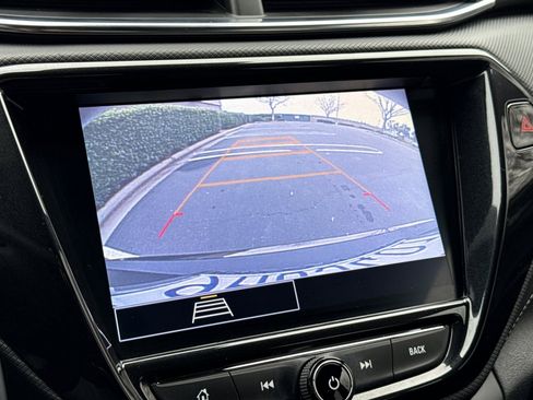 Used 2023 Chevrolet TrailBlazer ACTIV w/ Convenience Package image 16