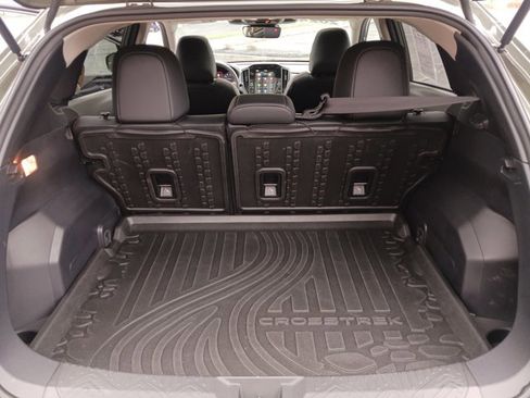 Used 2024 Subaru Crosstrek 2.5i Limited w/ Popular Package #3A image 30