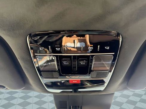 New 2026 Hyundai Santa Fe Calligraphy image 27