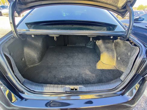 Used 2021 Nissan Altima 2.5 SV image 11