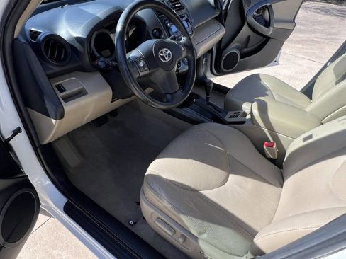 Used 2012 Toyota RAV4 Limited w/ Premium Plus Value Pkg image 40