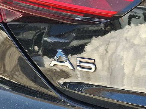 Used 2023 Audi A5 2.0T Premium w/ Convenience Package image 30