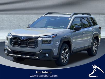 New 2026 Subaru Outback Touring XT