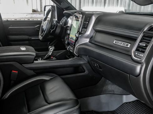 Used 2021 RAM 1500 TRX w/ TRX Level 2 Equipment Group AWD/4WD image 12
